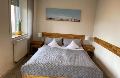 Brueggen Hotel | Hotel zum Schiffchen