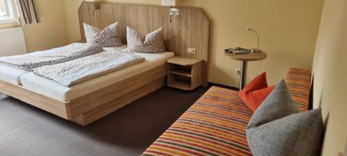 Quedlinburg Hotel | Hotel Zum Schloss
