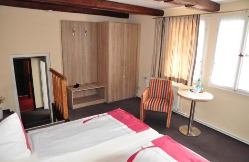 Quedlinburg Hotel | Hotel Zum Schloss