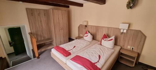 Quedlinburg Hotel | Hotel Zum Schloss