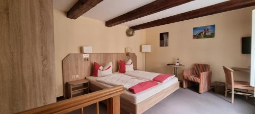 Quedlinburg Hotel | Hotel Zum Schloss