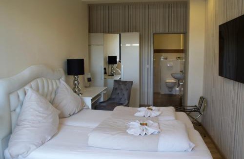 Ahlen Hotel | Hotel Zum Wersehof