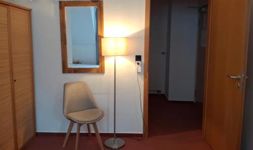 Luedenscheid Bed & Breakfast | Hotel zur Altstadt