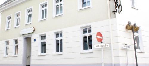 Luedenscheid Bed & Breakfast | Hotel zur Altstadt