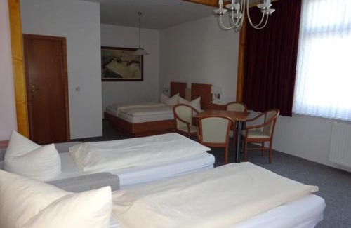 Oberharz am Brocken Hotel | Hotel zur Krone