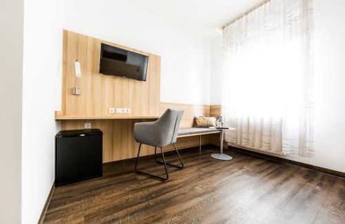 Heilbronn Hotel | Hotel zur Post