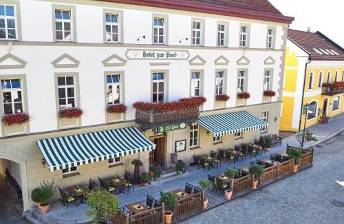 Lam Hotel | Hotel zur Post