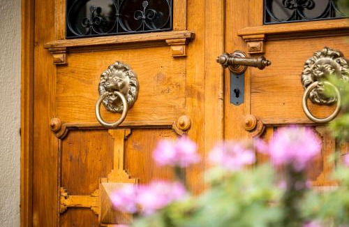 Lam Hotel | Hotel zur Post