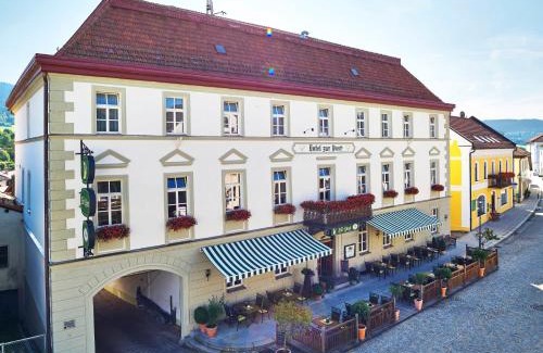 Lam Hotel | Hotel zur Post