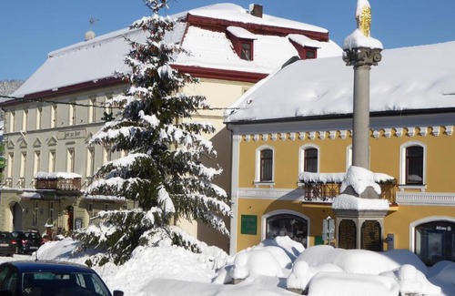 Lam Hotel | Hotel zur Post
