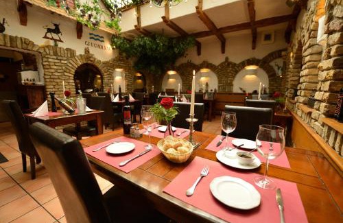 Kleve Hotel | Hotel zur Post Kleve