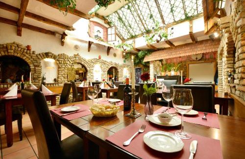 Kleve Hotel | Hotel zur Post Kleve