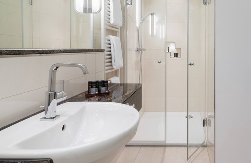 Riesenbeck Hotel | Hotel zur Post Riesenbeck