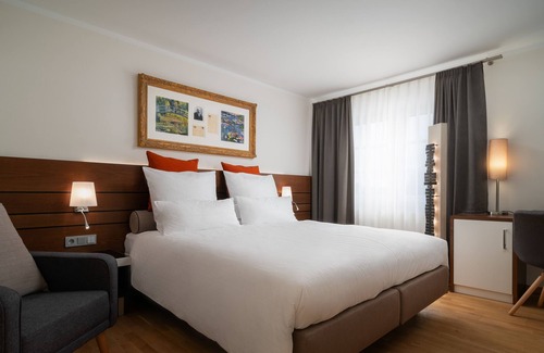 Riesenbeck Hotel | Hotel zur Post Riesenbeck