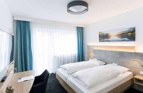 Bodelshausen Hotel | Hotel zur Sonne