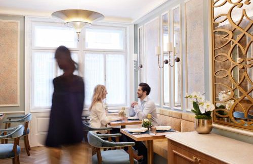 Innere Stadt Hotel | Hotel Zur Wiener Staatsoper