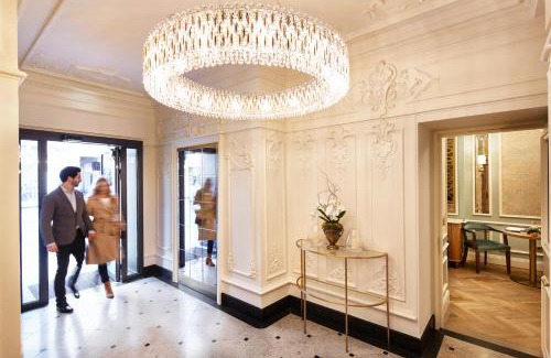 Innere Stadt Hotel | Hotel Zur Wiener Staatsoper