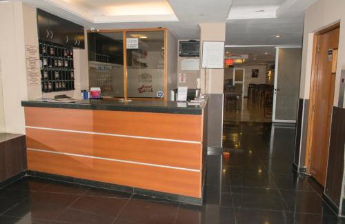 Centro Hotel | Hotel Zurich