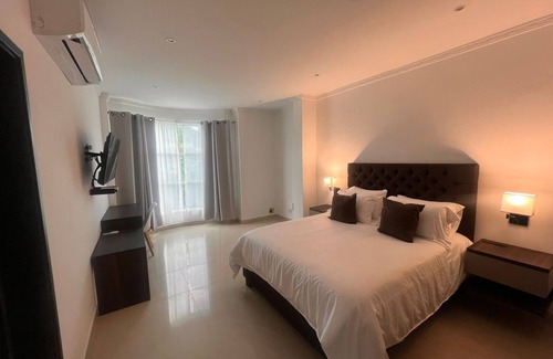 Crespo Hotel | Hotel Zuriel Boutique