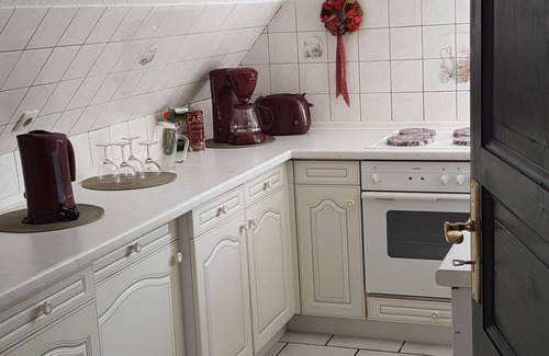 Arnsberg House | Hotelbetriebe Güldenhaupt Gmbh