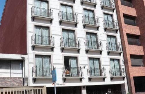 Zona Rosa Hotel | Hoteles Bogotá Inn Lago Chico Zona Rosa