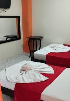 Orito Hotel | HOTELES ORITO EL FARAON ORITO