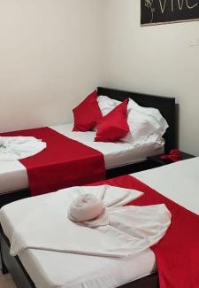 Orito Hotel | HOTELES ORITO EL FARAON ORITO