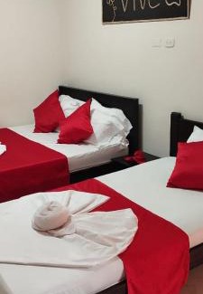 Orito Hotel | HOTELES ORITO EL FARAON ORITO