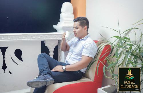 Orito Hotel | HOTELES ORITO EL FARAON ORITO