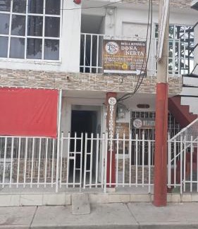 El Bosque House | Hoteles & Restaurantes Doña Nerta