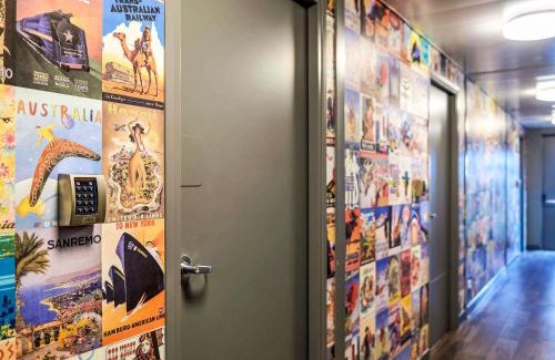 Argonay Hotel | hotelF1 Annecy Argonay