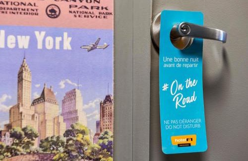 Argonay Hotel | hotelF1 Annecy Argonay