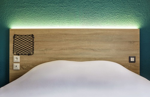 Bretigny-sur-Orge Hotel | hotelF1 Brétigny-sur-Orge