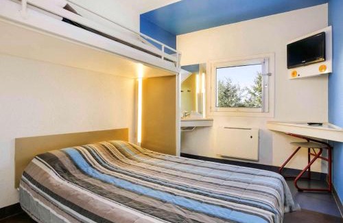 Ussac Hotel | hotelF1 Brive Ussac