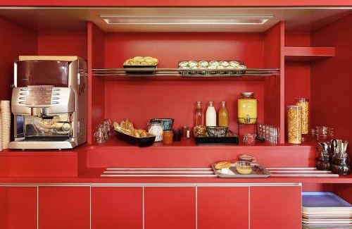 Crosne Hotel | hotelF1 Crosne Créteil