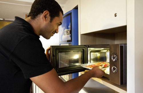 Saint-Etienne-du-Rouvray Hotel | hotelF1 Rouen Zenith Parc Expo