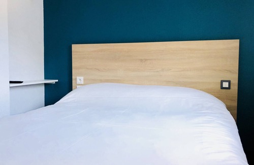 Ferney-Voltaire Hotel | hotelF1 Geneve Ferney Airport