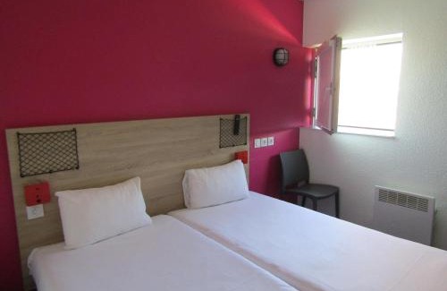 Igny Hotel | hotelF1 Igny Massy TGV