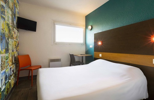 Longwy Hotel | hotelF1 Longwy