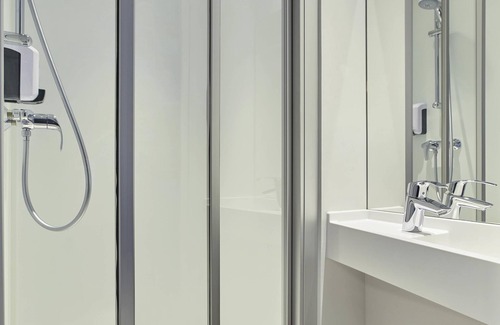 Plan de Campagne Hotel | Hotelf1 Marseille Plan De Campagne N°1 (Rénové)