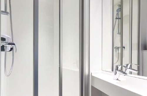 Plan de Campagne Hotel | hotelF1 Marseille Provence (rénové)