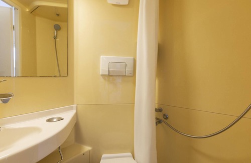 Nemours Hotel | hotelF1 Nemours