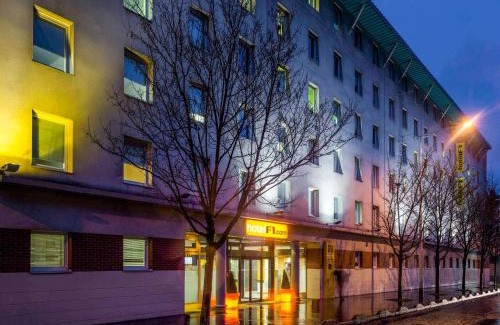 Bagnolet Hotel | hotelF1 Paris Porte de Montreuil