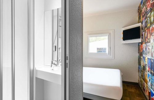 Bagnolet Hotel | hotelF1 Paris Porte de Montreuil