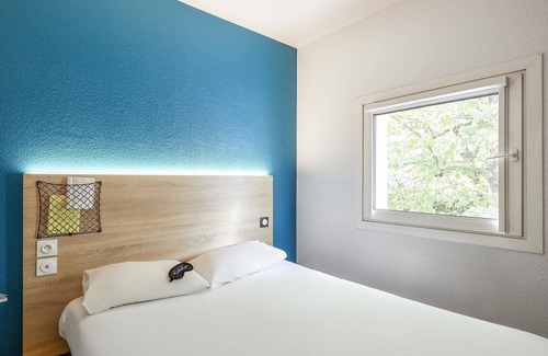 Chantepie Hotel | hotelF1 Rennes Sud Est Chantepie