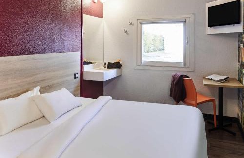 Villepinte Hotel | hotelF1 Villepinte Parc des Expositions
