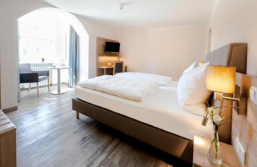 Sulzbach-Rosenberg Hotel | Hotelgasthof Bayerischer Hof