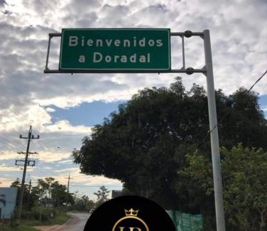 Puerto Triunfo House | HotelHR