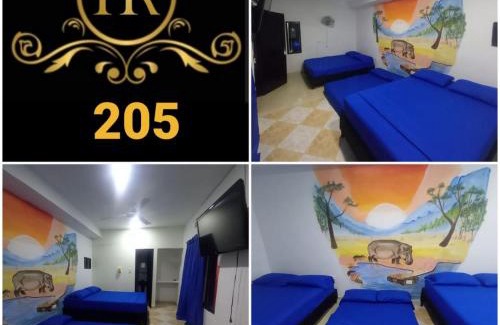 Puerto Triunfo House | HotelHR