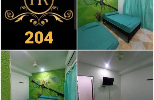 Puerto Triunfo House | HotelHR